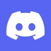 Discord - Talk, Play, Hang Out app icon - Communication category