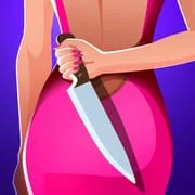 Detective Masters app icon - Role Playing category
