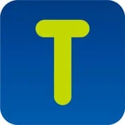 TickTalk app icon - Communication category