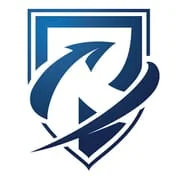 Reliance Connect app icon - Communication category