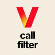 Verizon Call Filter app icon - Communication category