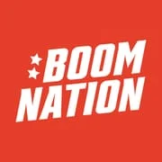 BoomNation app icon - Communication category