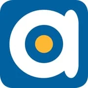 Ayoba chat.games.news.music app icon - Communication category