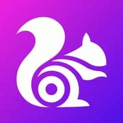 UC Turbo- Fast, Safe, Ad Block app icon - Communication category