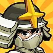Crush Them All - PVP Idle RPG app icon - Role Playing category