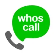 Whoscall - Caller ID & Block app icon - Communication category