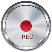 Call Recorder Automatic app icon - Communication category