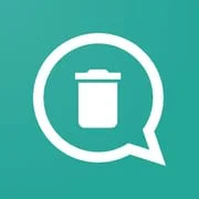 WAMR: Undelete messages! app icon - Communication category