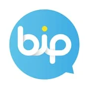 BiP - Messenger, Video Call app icon - Communication category