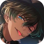 Obey Me! Anime Otome Sim Game app icon - Role Playing category