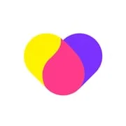 Hotchat- Video Chat&Live&Party app icon - Communication category
