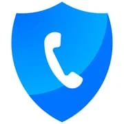 Call Control. Call Blocker app icon - Communication category