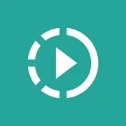 Video stickers for WhatsApp app icon - Communication category