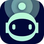 Robokiller - Spam Call Blocker app icon - Communication category