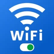 Portable WiFi - Mobile Hotspot app icon - Communication category