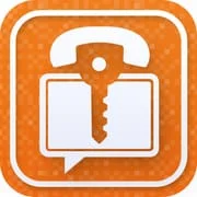 Secure messenger SafeUM app icon - Communication category