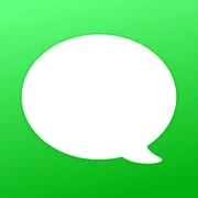 Messenger - Texting App app icon - Communication category