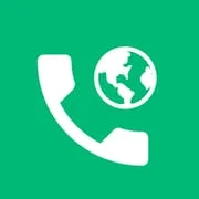 Ring Phone Calls - JusCall app icon - Communication category
