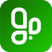 GoChat Messenger: Video Calls app icon - Communication category