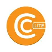 CryptoTab Browser Lite app icon - Communication category