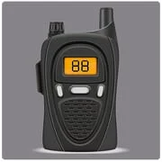 Online Walkie Talkie Pro PTT app icon - Communication category