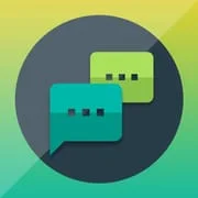 AutoResponder for WA app icon - Communication category