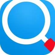 Smart Search & Web Browser app icon - Communication category
