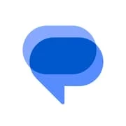 Google Messages app icon - Communication category