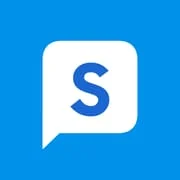 Samsung Push Service app icon - Communication category