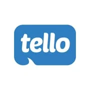 My Tello app icon - Communication category