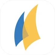 InmateSales app icon - Communication category