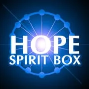 HOPE Spirit Box (HSB-1) app icon - Communication category