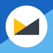 Fastmail app icon - Communication category