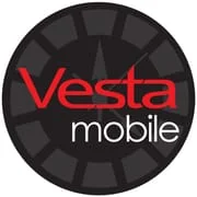 Vesta Mobile app icon - Communication category