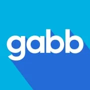 MyGabb app icon - Communication category
