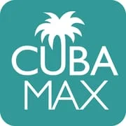 Cubamax app icon - Communication category