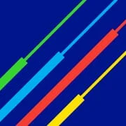 National Grid app icon - Communication category
