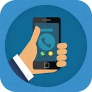 Reverse Number Lookup app icon