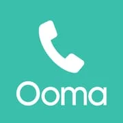 Ooma Home Phone app icon - Communication category
