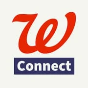 W Connect By Walgreens app icon - Communication category