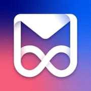 Temporary Email Generator app icon - Communication category
