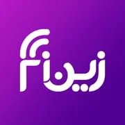 Zain Fi app icon - Communication category
