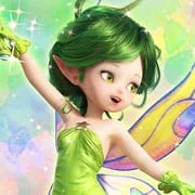 Eternal Kingdom Battle Peak app icon - Role Playing category