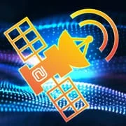 CellTrack app icon - Communication category
