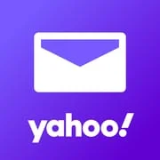 Yahoo Mail app icon - Communication category