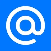 Mail: Email, Cloud, Calendar app icon - Communication category