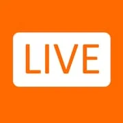 Livetalk - Live Video Chat app icon - Communication category