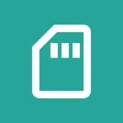 Personal stickers for WhatsApp app icon - Communication category