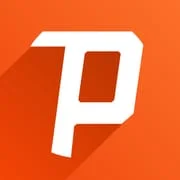 Psiphon Pro app icon - Communication category