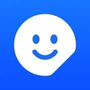 Sticker.ly - Sticker Maker app icon - Communication category